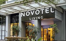 Novotel Living Singapore Orchard